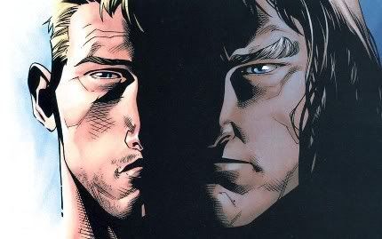 Thor #1