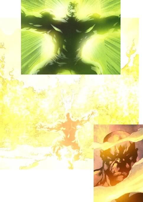 Supernova!