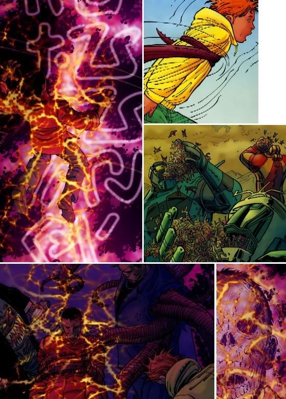Eternos
