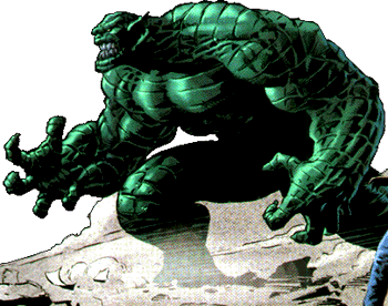 Sinopse d'O Incrível Hulk