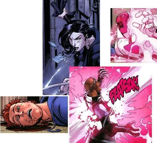 Novos X-Men