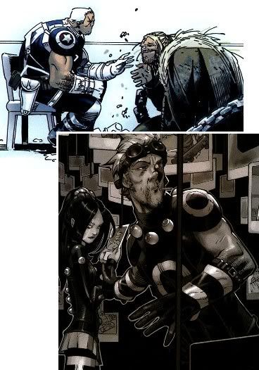 X-Men Supernova