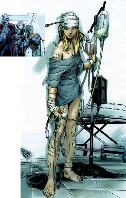 X-Men: Supernova