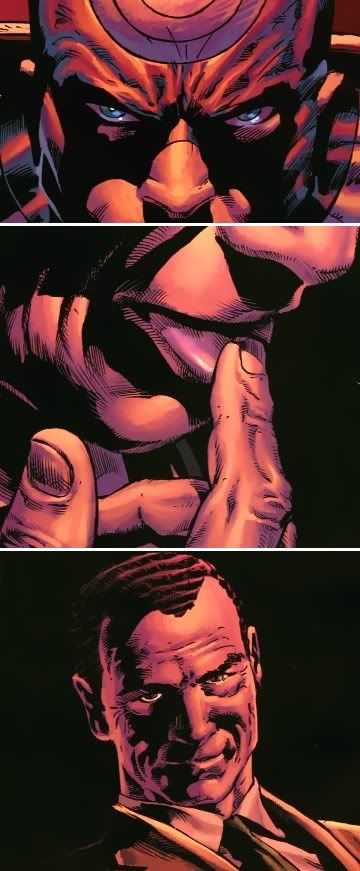 Thunderbolts
