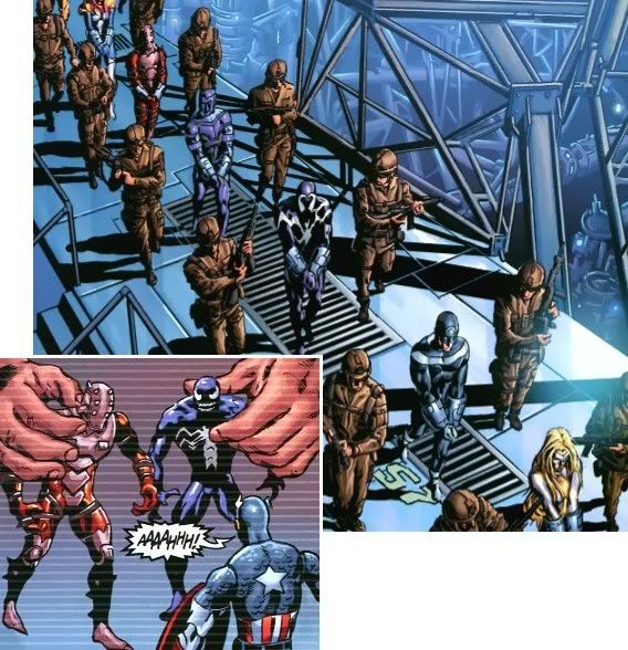 Thunderbolts