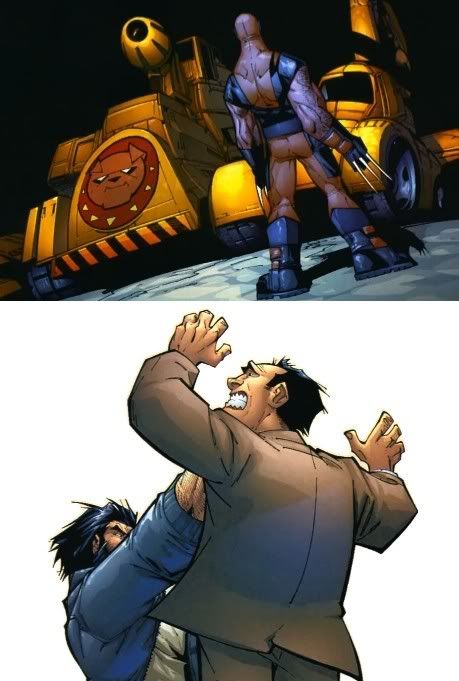 Wolverine:%20Guerra%20Civil
