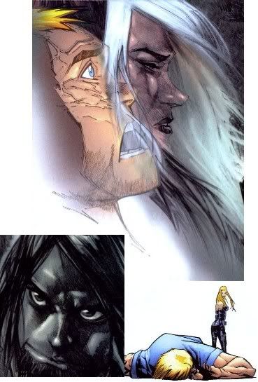 X-Men