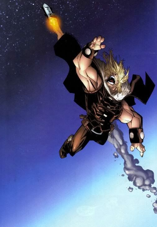 X-Men