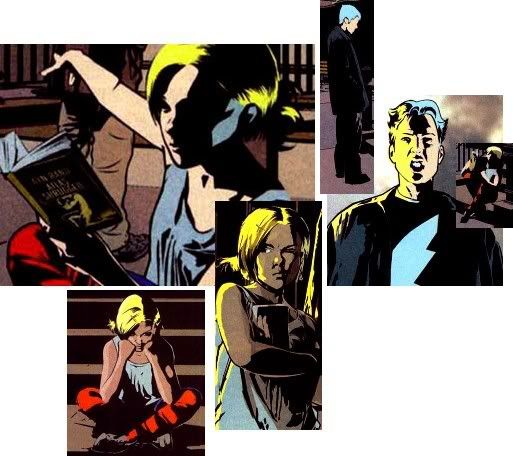 X-Factor: Guerra Civil