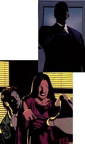 X-Factor: Guerra Civil