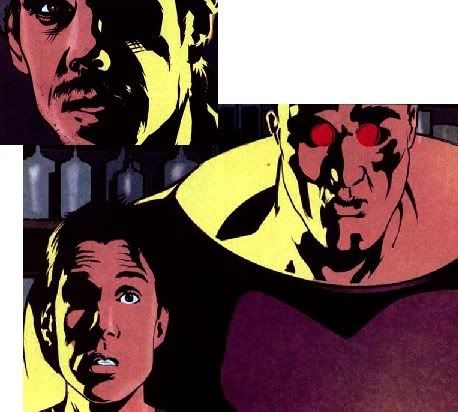 X-Factor: Guerra Civil