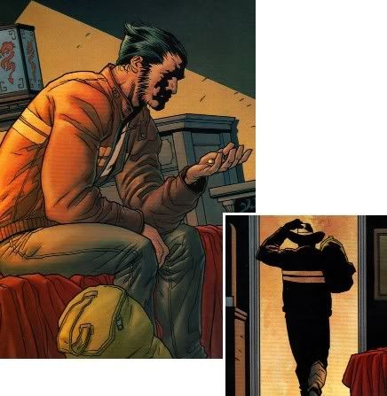 X-Men Millennium