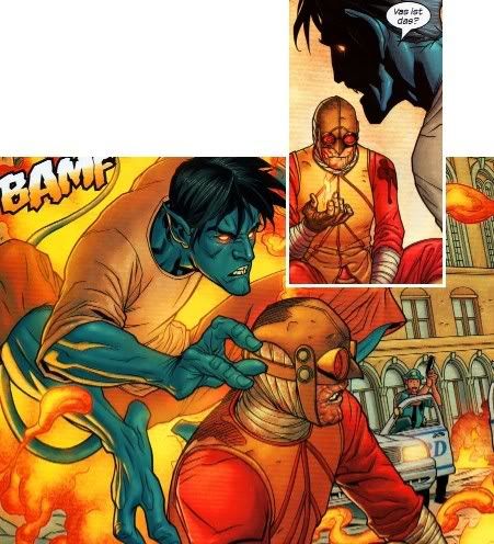 X-Men Millennium