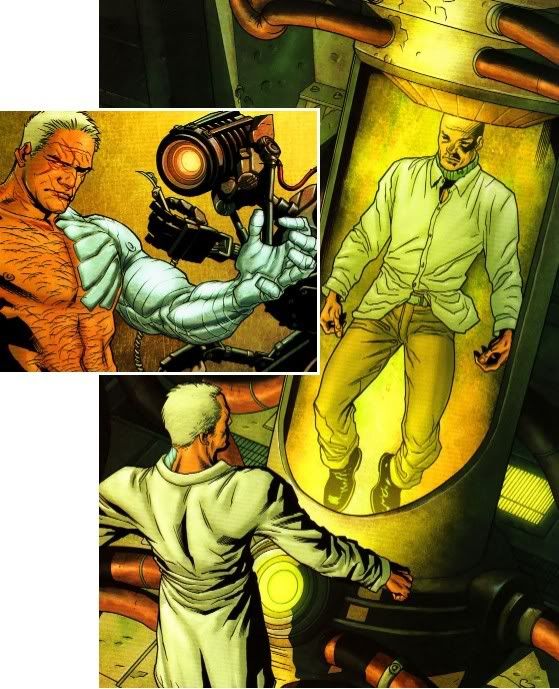 X-Men Millennium