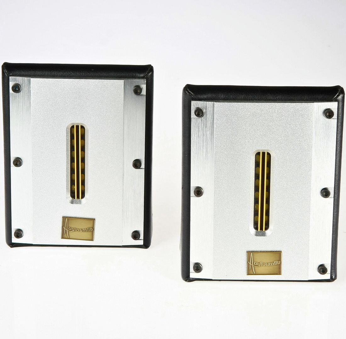 audiosmile super tweeter