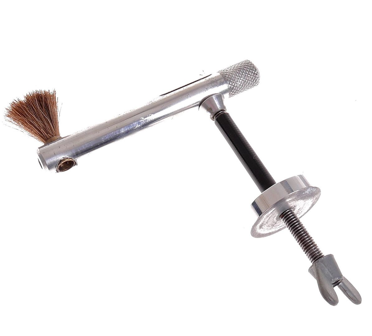 Transcriptor Stylus Brush Michell Transcriptors Hydraulic Reference