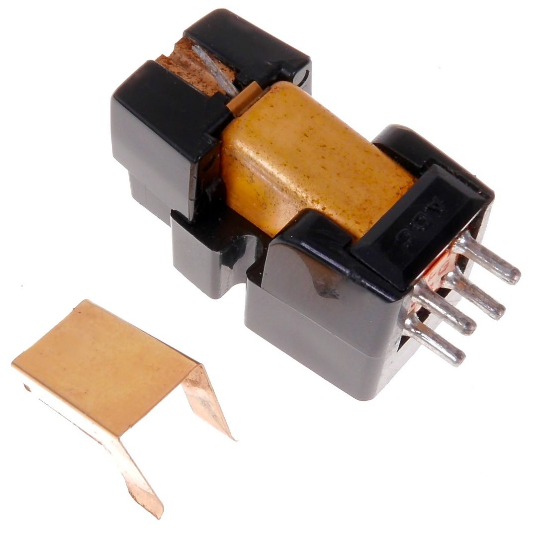 ADC 10E MKII Moving MM Phono Cartridge See Images eBay