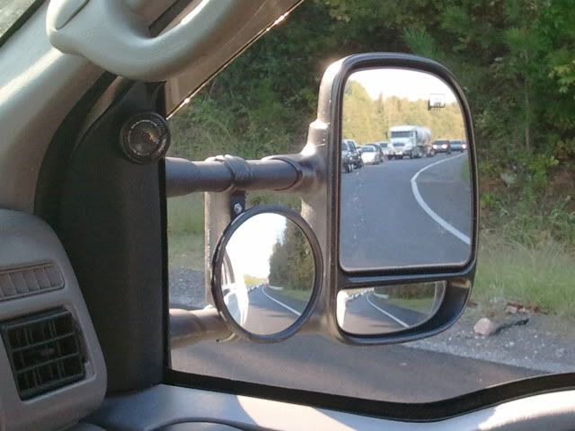 ford f250 tweeter pods