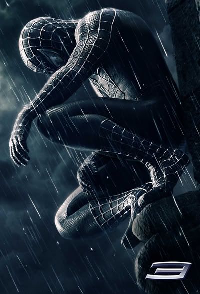 spiderman 3 venom costume. Spiderman+3+venom+costume