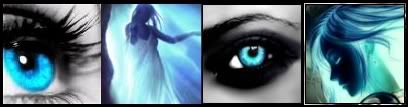 blue eyes banner Pictures, Images and Photos