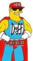 duffman