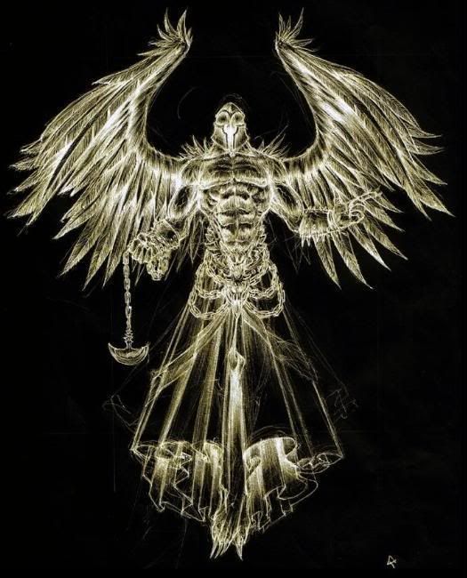 archangel Pictures, Images and Photos