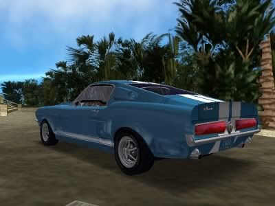  Girls Naced on Chauntae S Blog  1967 Ford Mustang Shelby Gt500 Image