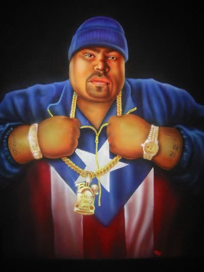 big pun Pictures, Images and Photos