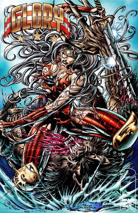 616 Entrevista: Mike Deodato