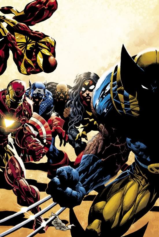 616 Entrevista: Mike Deodato
