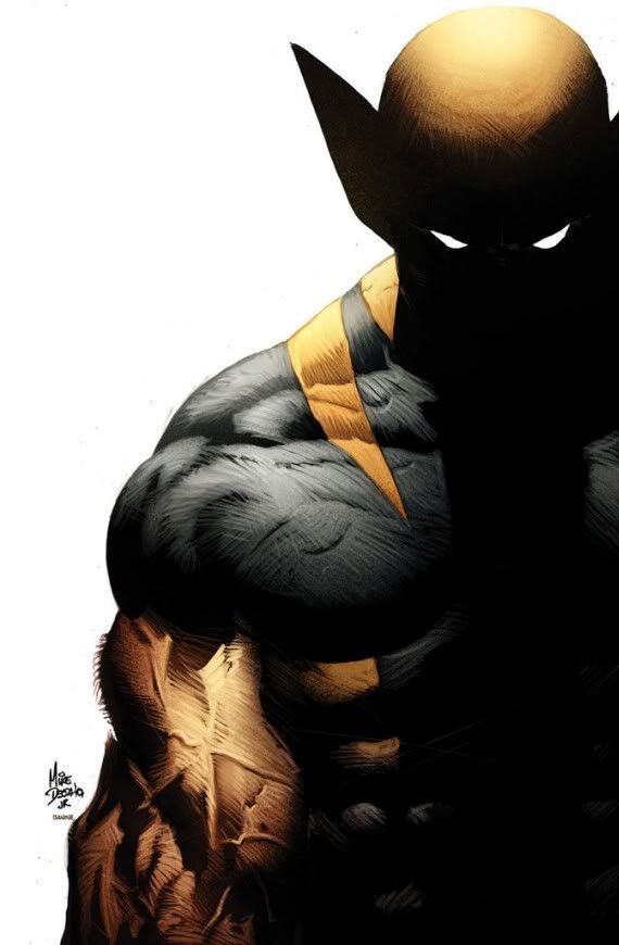 616 Entrevista: Mike Deodato