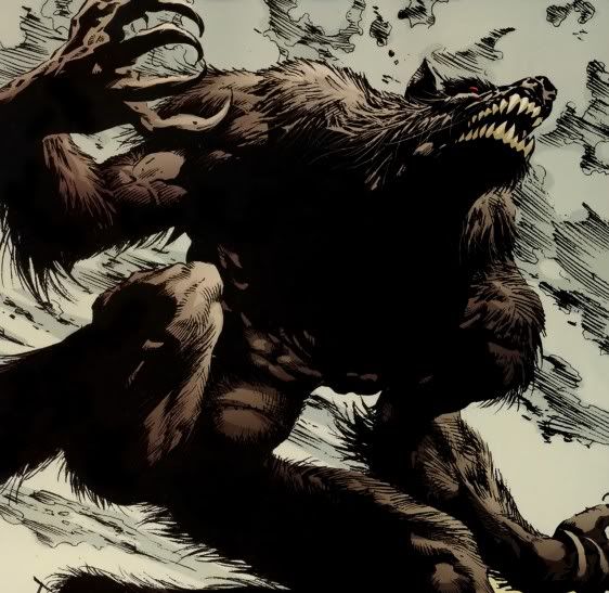 616 Entrevista: Mike Deodato