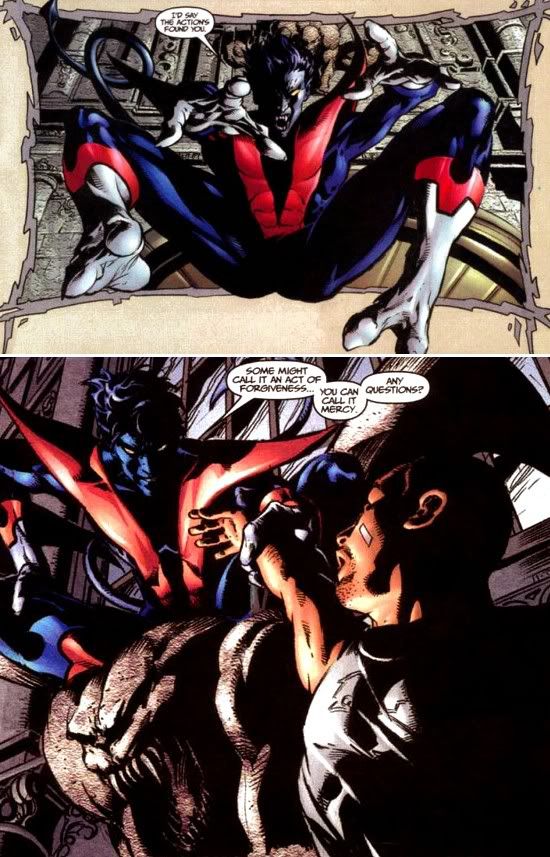 616 Entrevista: Mike Deodato