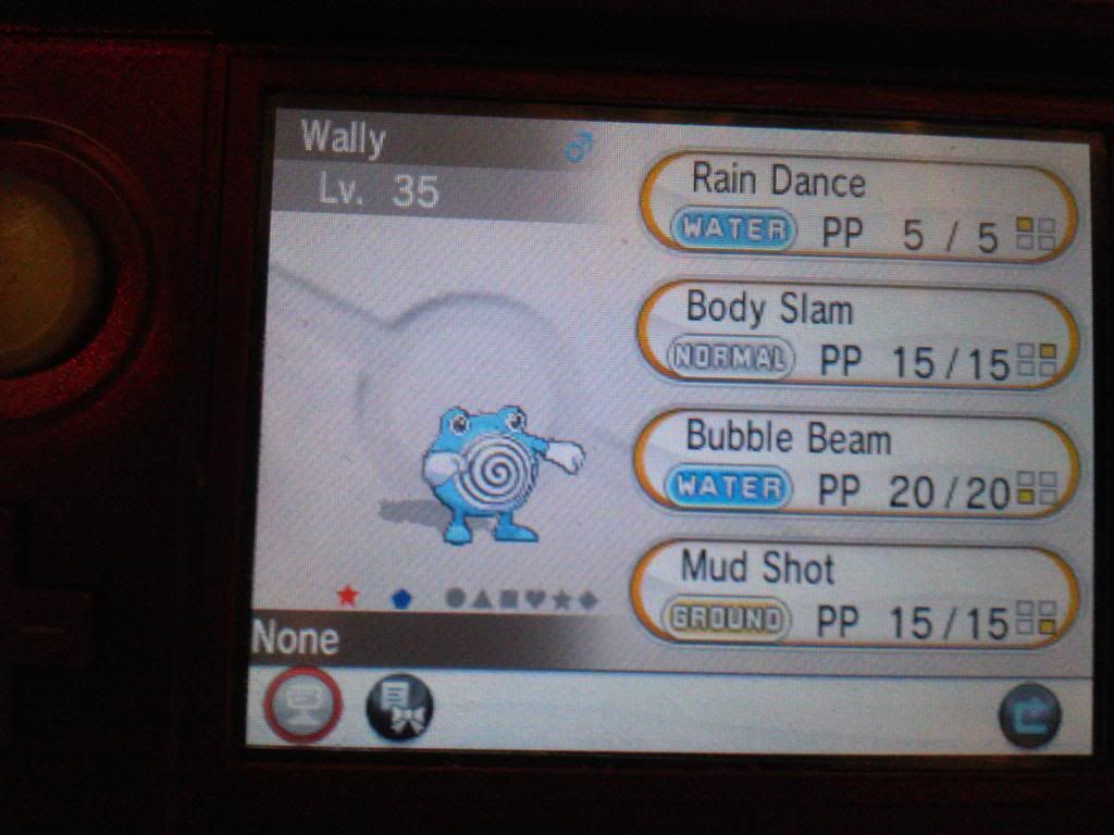 [PokeCommunity.com] Your Gen VI Shiny Pokémon