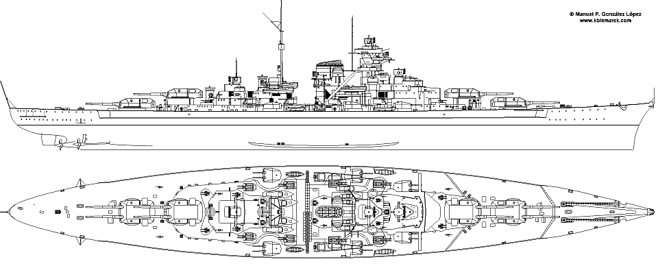 ผลการค้นหารูปภาพสำหรับ bismarck ประวัติ