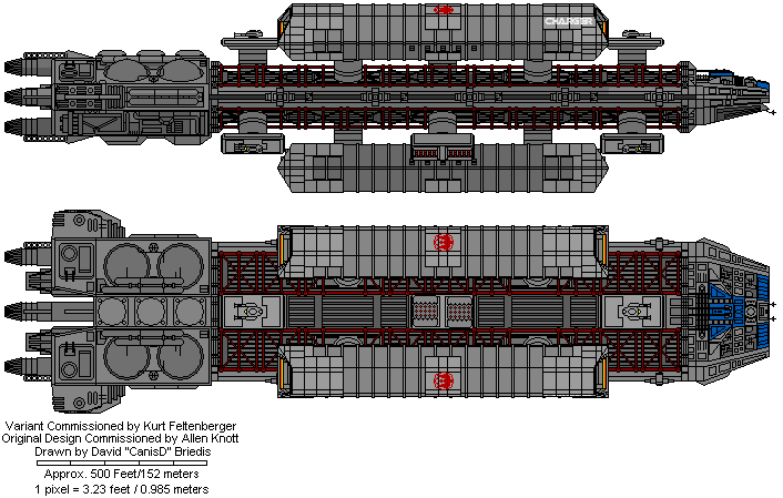 Wolfs Shipyard Forum • View topic - Civilian Fleet Ships