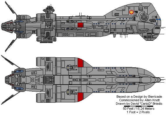 Wolfs Shipyard Forum • View topic - Spiculum Gunboat