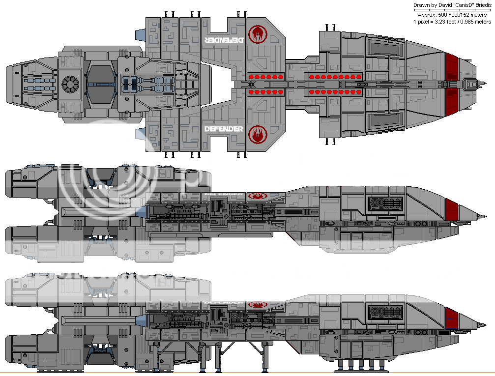 nBSG other survivor fleets. What is best mix | Page 3 | SpaceBattles Forums