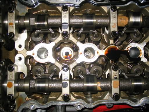 SR20 Forum - The JDM/USDM Roller Rocker SR20DE Info Thread