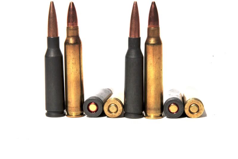 5 56x45 vs 5 45x39 5 calguns