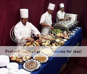 buffet Pictures, Images and Photos