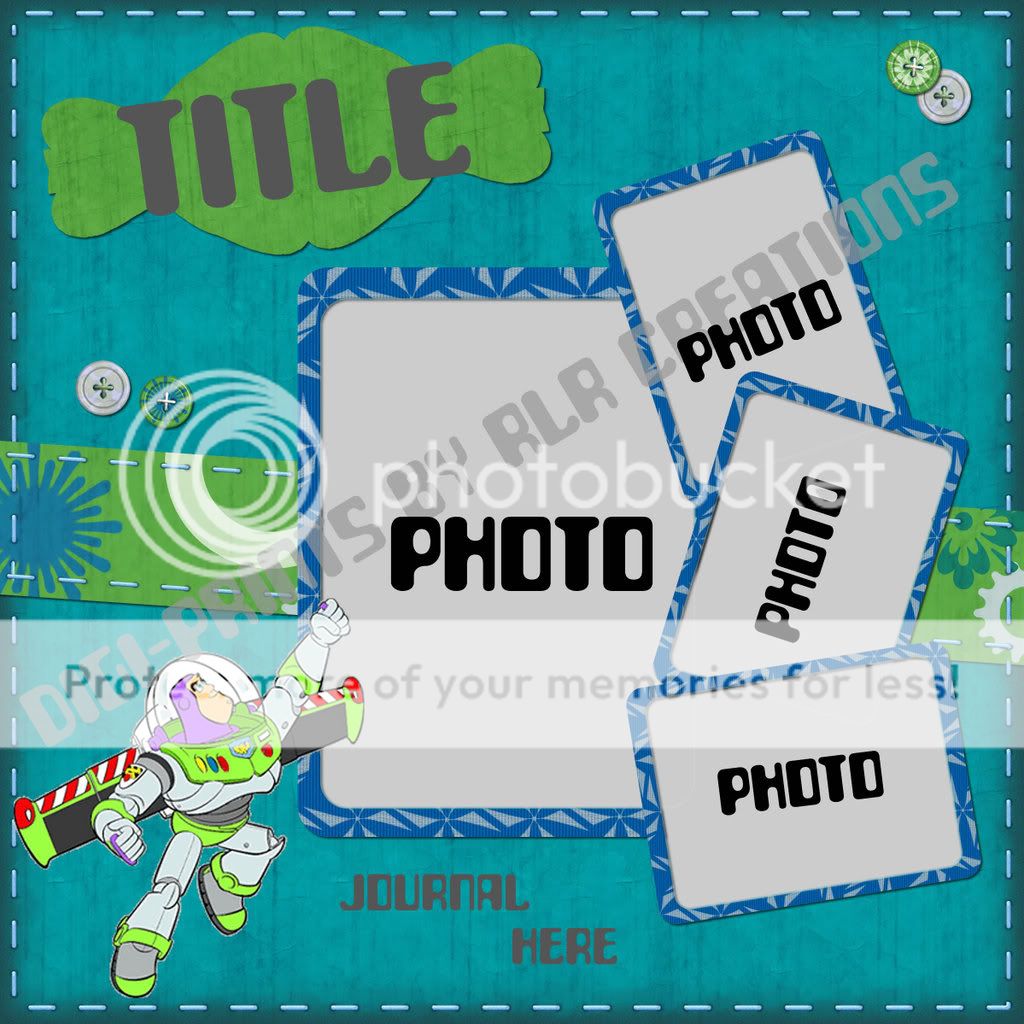  MAKE IT SIMPLE AND FUN TO CREATE YOUR OWN DIGITAL SCRAPBOOKING PAGES
