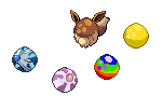[PokeCommunity.com] The Flygon Sprite Mall