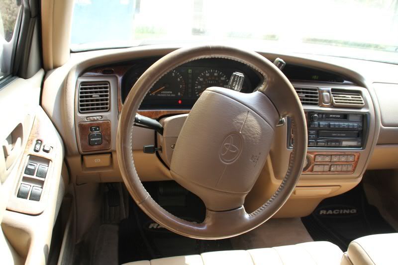 What To Use To Clean Leather Seats >> 1995 Toyota Avalon XLS Clean Title seats 6! - Toyota Nation Forum : Toyota Car and Truck Forums What To Use To Clean Leather Seats >> 1995 Toyota Avalon XLS Clean Title seats 6! - Toyota Nation Forum : Toyota Car and Truck Forums