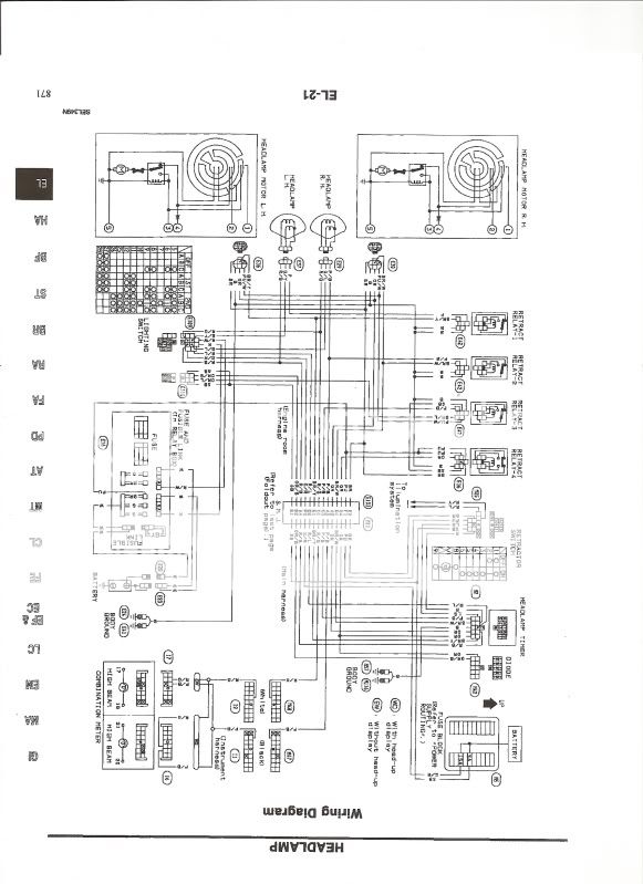 1990 Nissan 240Sx Wiring Diagram from i49.photobucket.com
