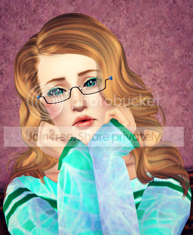 rebel modeling: princess edition - winner announced