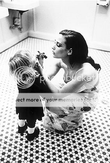 mom and child Pictures, Images and Photos