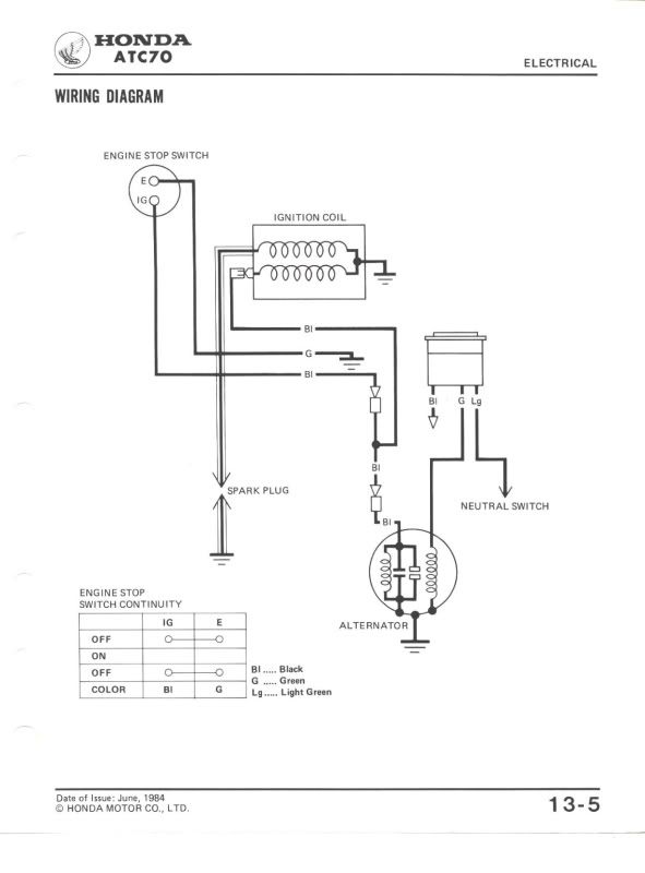 Atc 70 Will Not Fire atc wiring diagram 