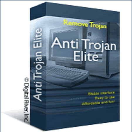 Anti-Trojan Elite - программа для очистки компьютера от таких