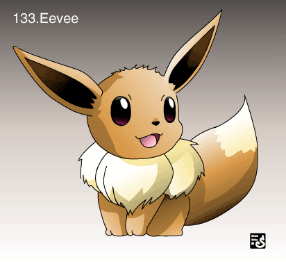 The Eevee Fan Club!